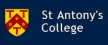 St Antony's College