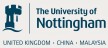 u nottingham